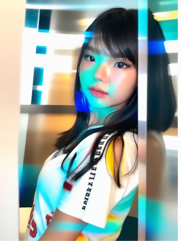 AI generated image on Tensor.Art