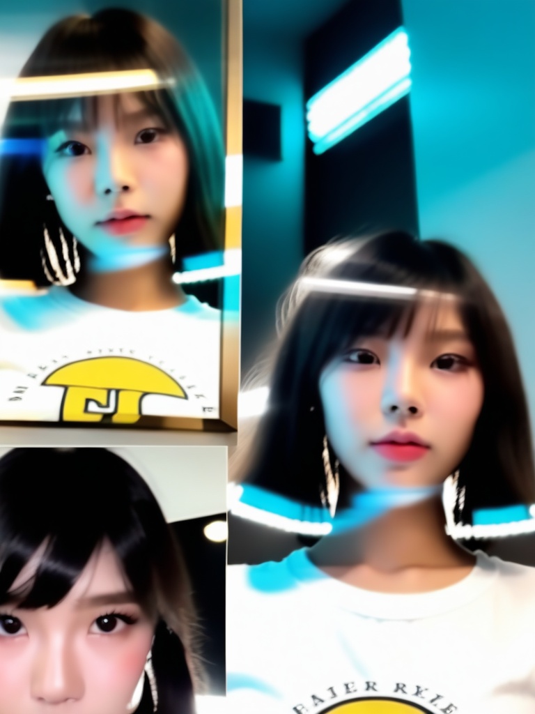 AI generated image on Tensor.Art