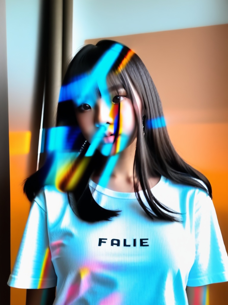 AI generated image on Tensor.Art