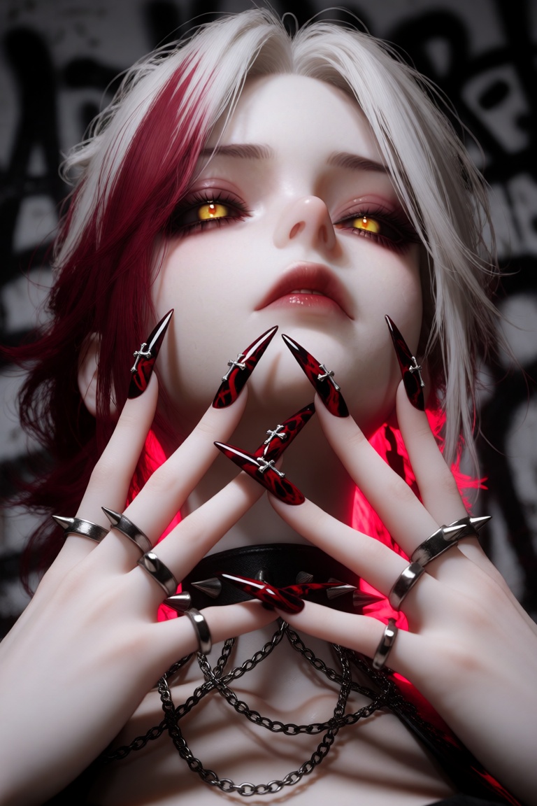 @NJSW33T,  1girl,  solo on Tensor.Art