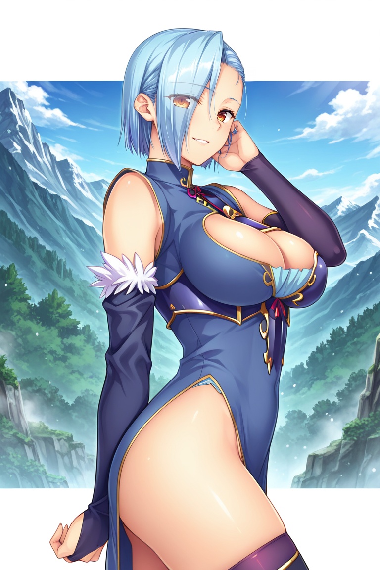 masterpiece,  best quality,  amazing quality on Tensor.Art