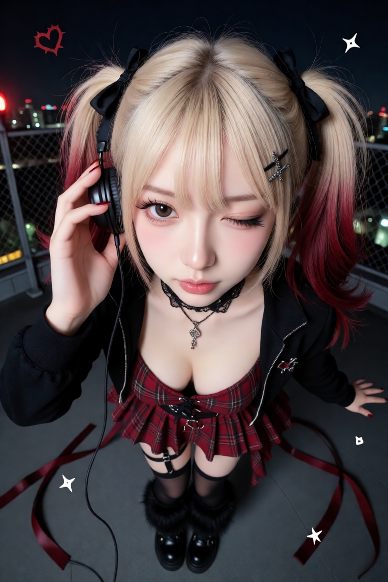 masterpiece,  best quality,  cinematic anime illustration on Tensor.Art