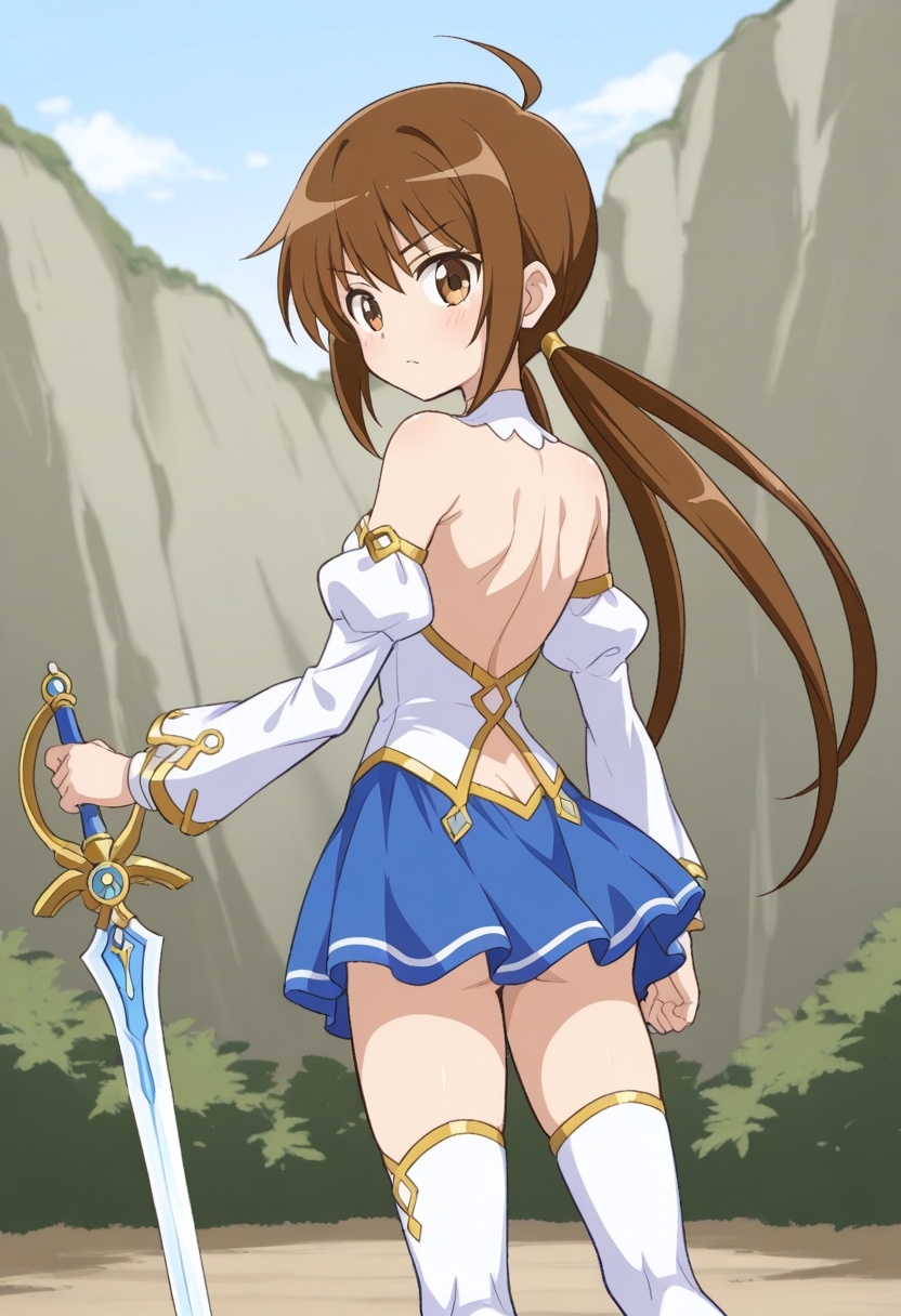 magicalmayuko,  magical girl,  1girl on Tensor.Art