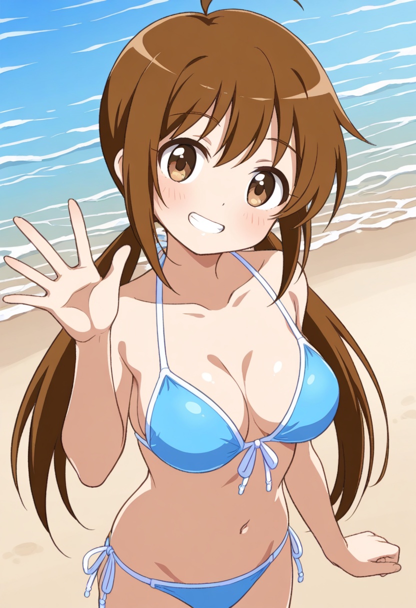magicalmayuko,  1girl,  solo on Tensor.Art