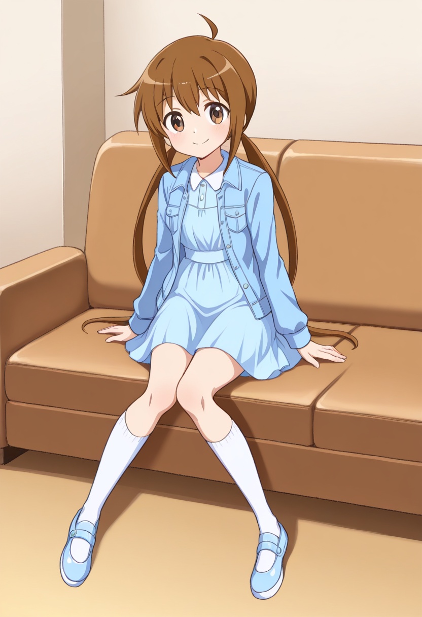 magicalmayuko,  1girl,  solo on Tensor.Art