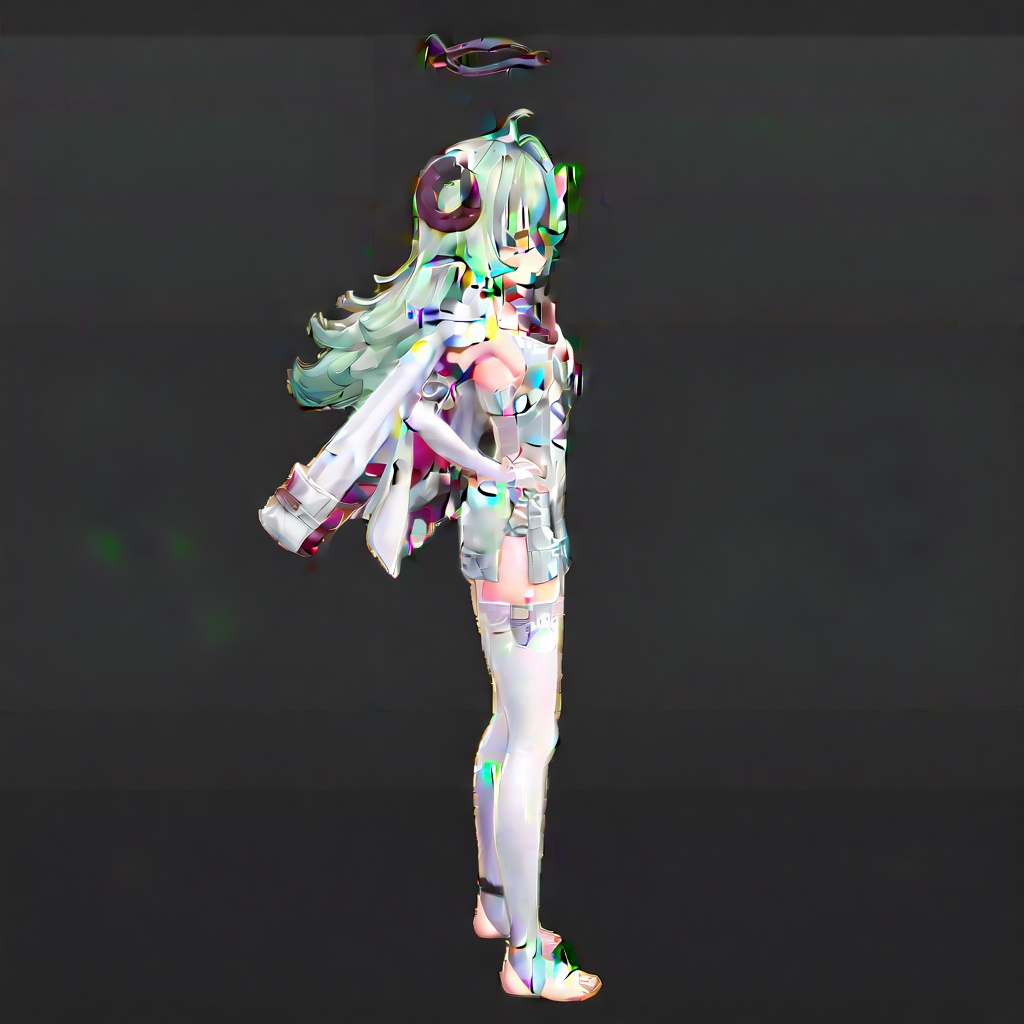 AI generated image by MasterQ on Tensor.Art