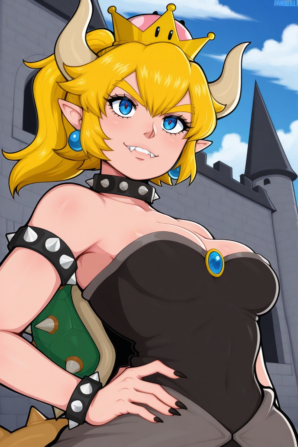 sfw,  afrobull-style,  ((upper body)) on Tensor.Art