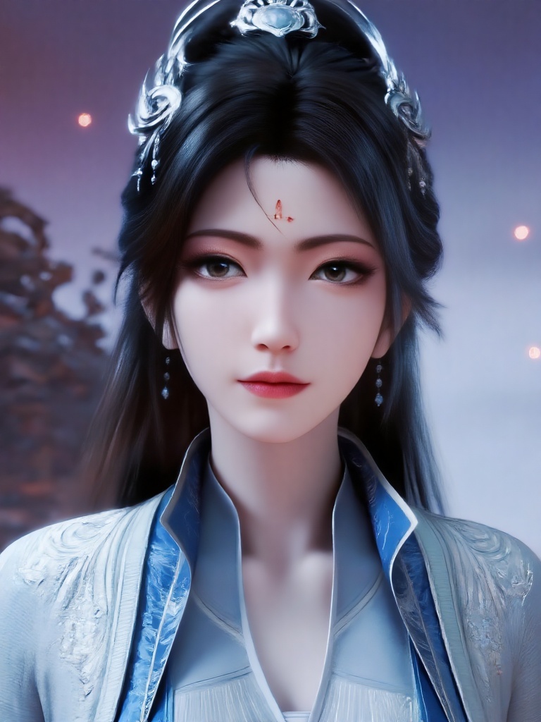 AI generated image by 晚星漫剪推荐官 on Tensor.Art