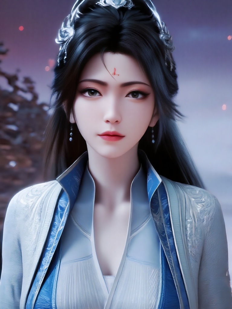 AI generated image by 晚星漫剪推荐官 on Tensor.Art