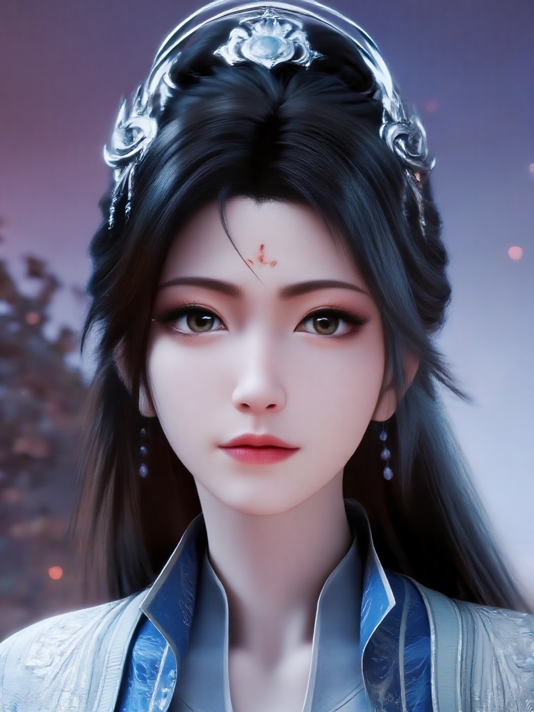 AI generated image by 晚星漫剪推荐官 on Tensor.Art