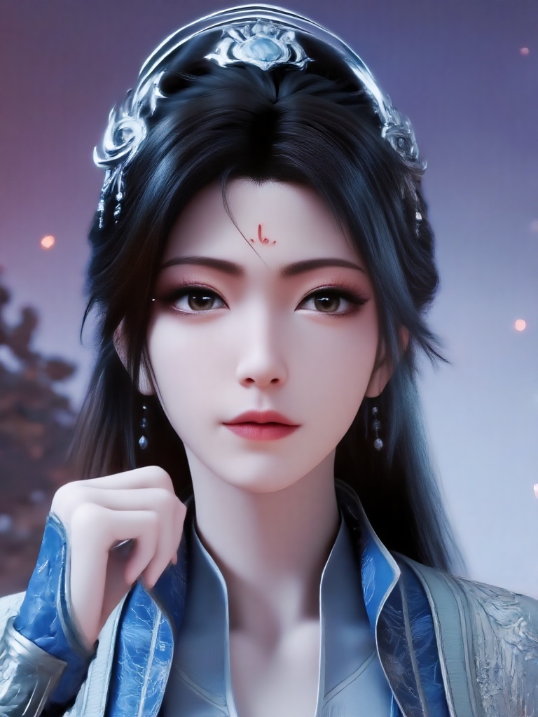 AI generated image by 晚星漫剪推荐官 on Tensor.Art