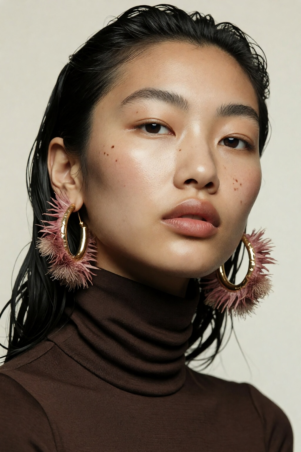 {"high_level_description":"photojournalisticjson1k2e8. midjourneypastel13k2e20. A high-fashion beauty portrait of a woman...