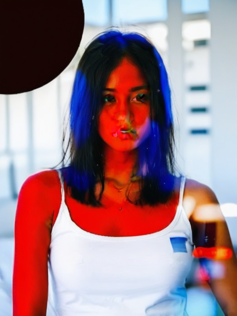 AI generated image on Tensor.Art