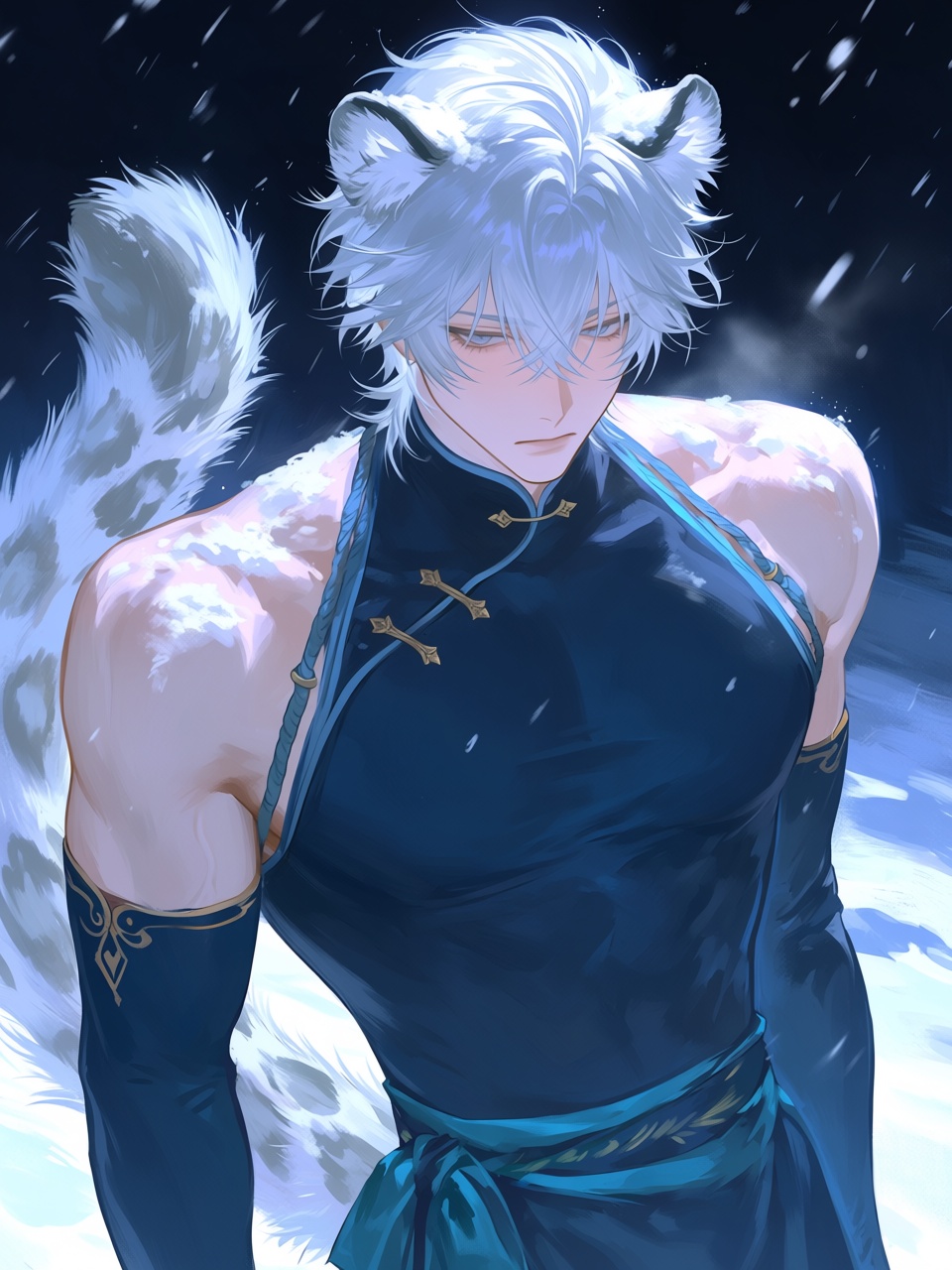 masterpiece,  highres,  best quality on Tensor.Art