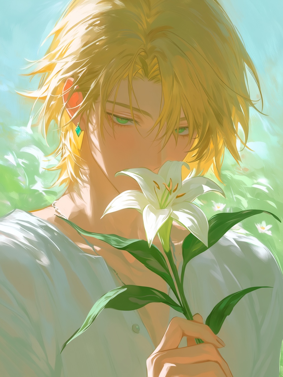 masterpiece,  highres,  best quality on Tensor.Art