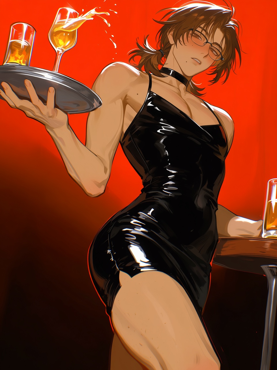 masterpiece,  highres,  best quality on Tensor.Art