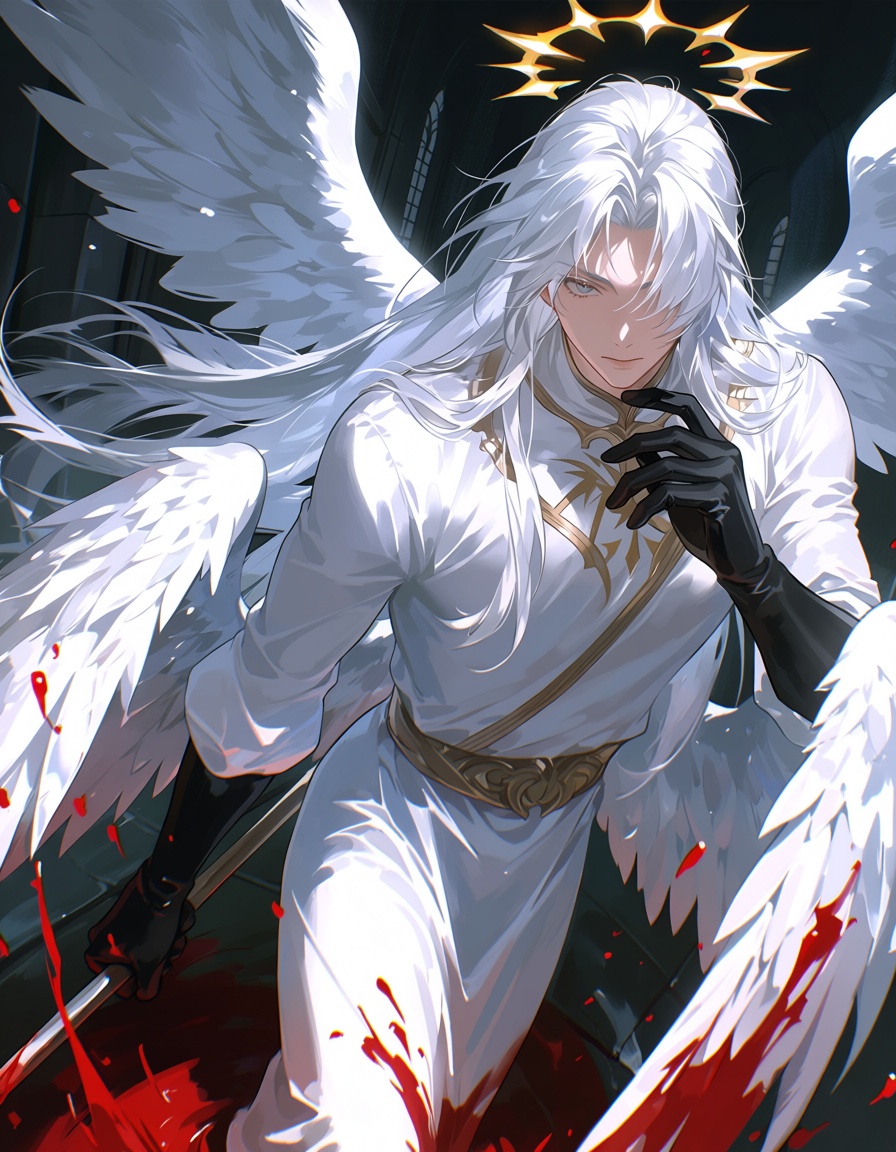 masterpiece,  highres,  best quality on Tensor.Art