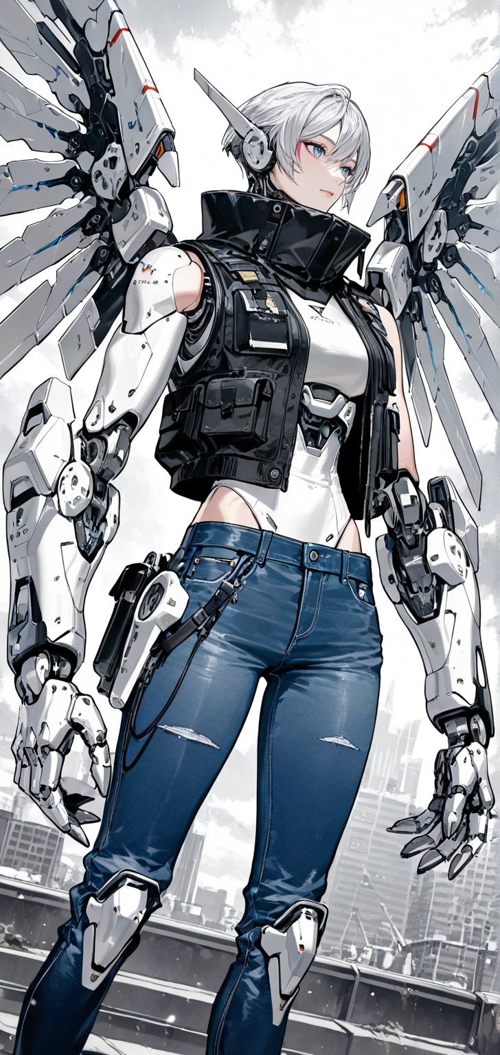 masterpiece,  best quality,  ultra-dstailed on Tensor.Art