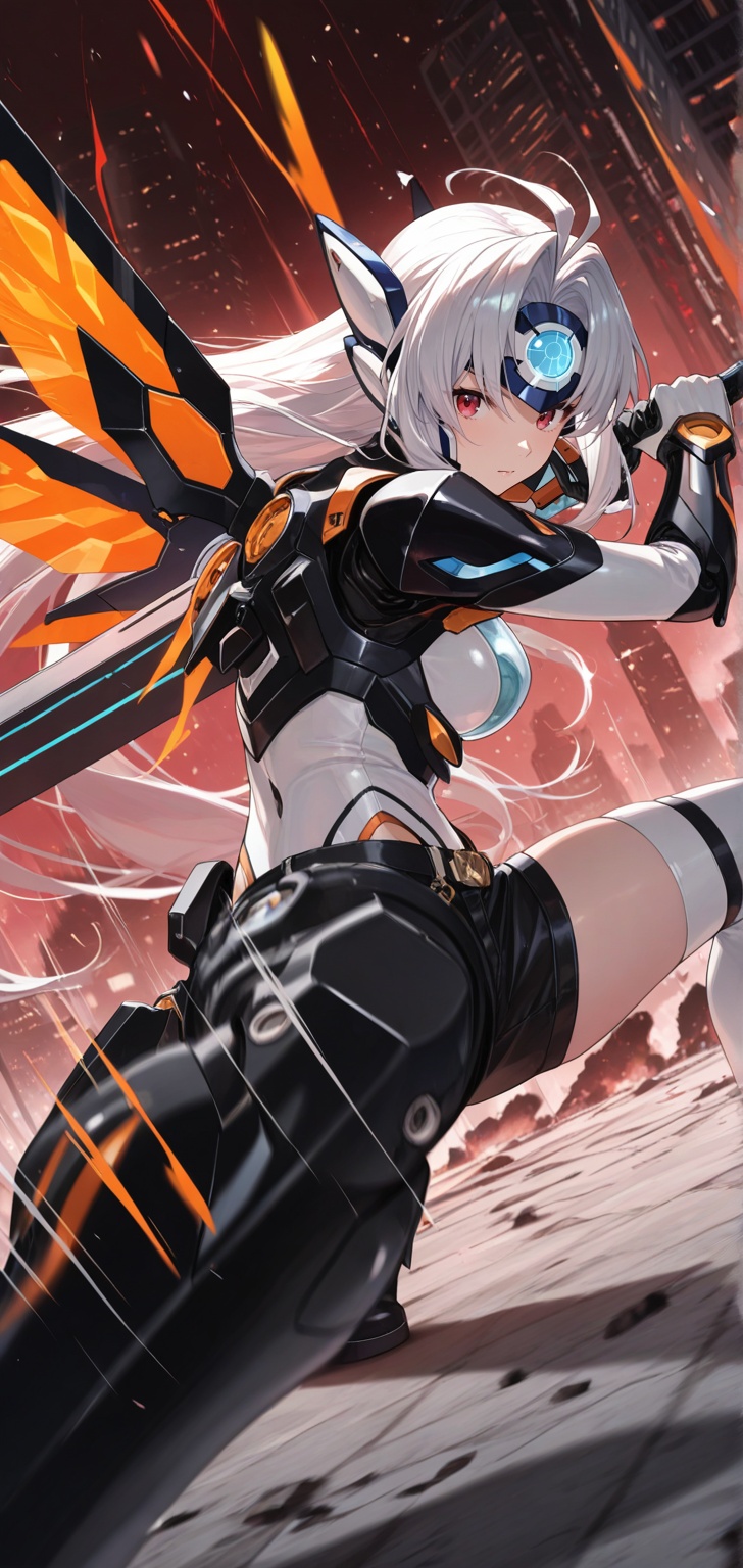 anime style,  heavy shading,  dark color palette on Tensor.Art