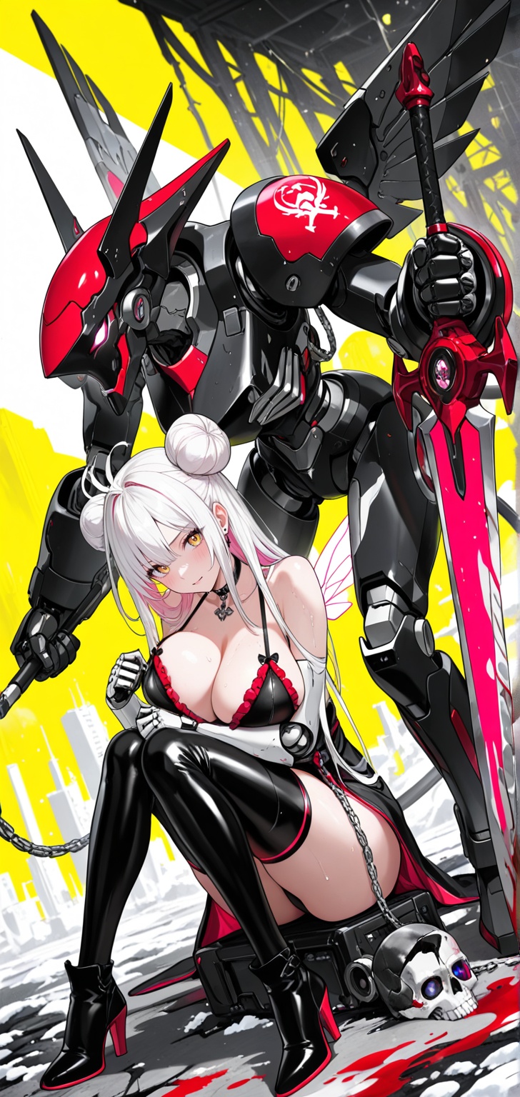masterpiece,  high quality,  best quality on Tensor.Art