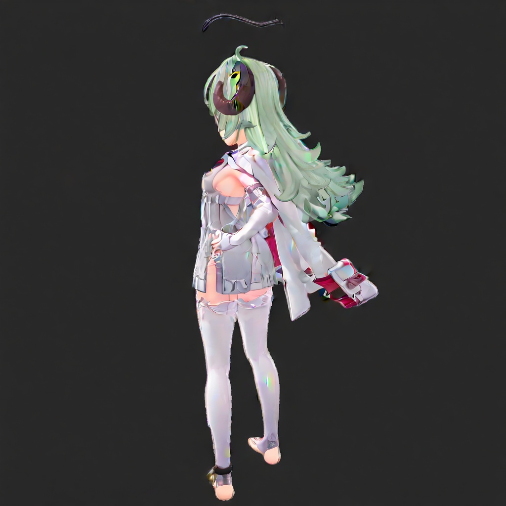AI generated image by MasterQ on Tensor.Art