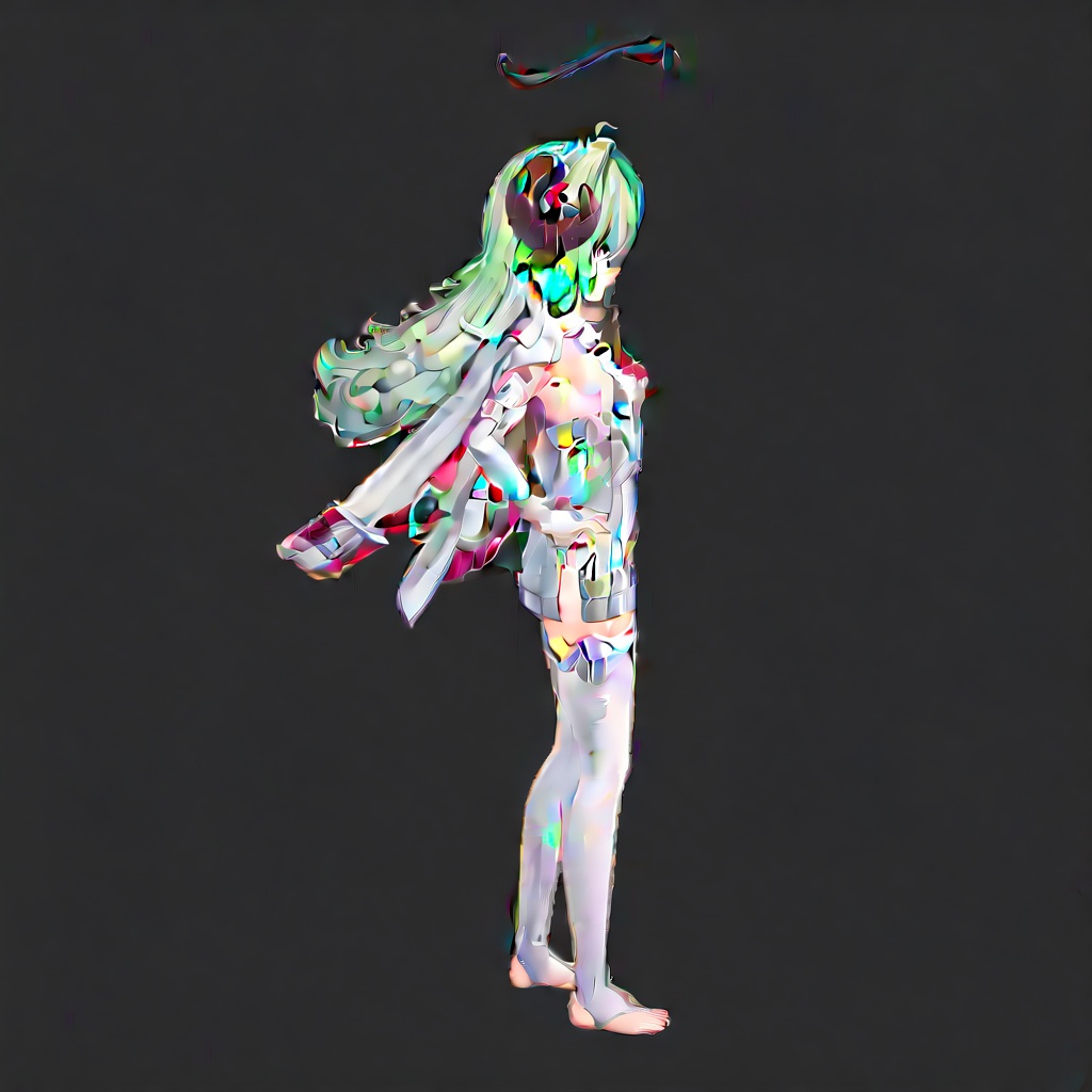 AI generated image by MasterQ on Tensor.Art
