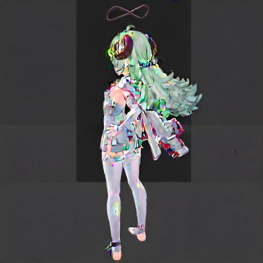 AI generated image by MasterQ on Tensor.Art