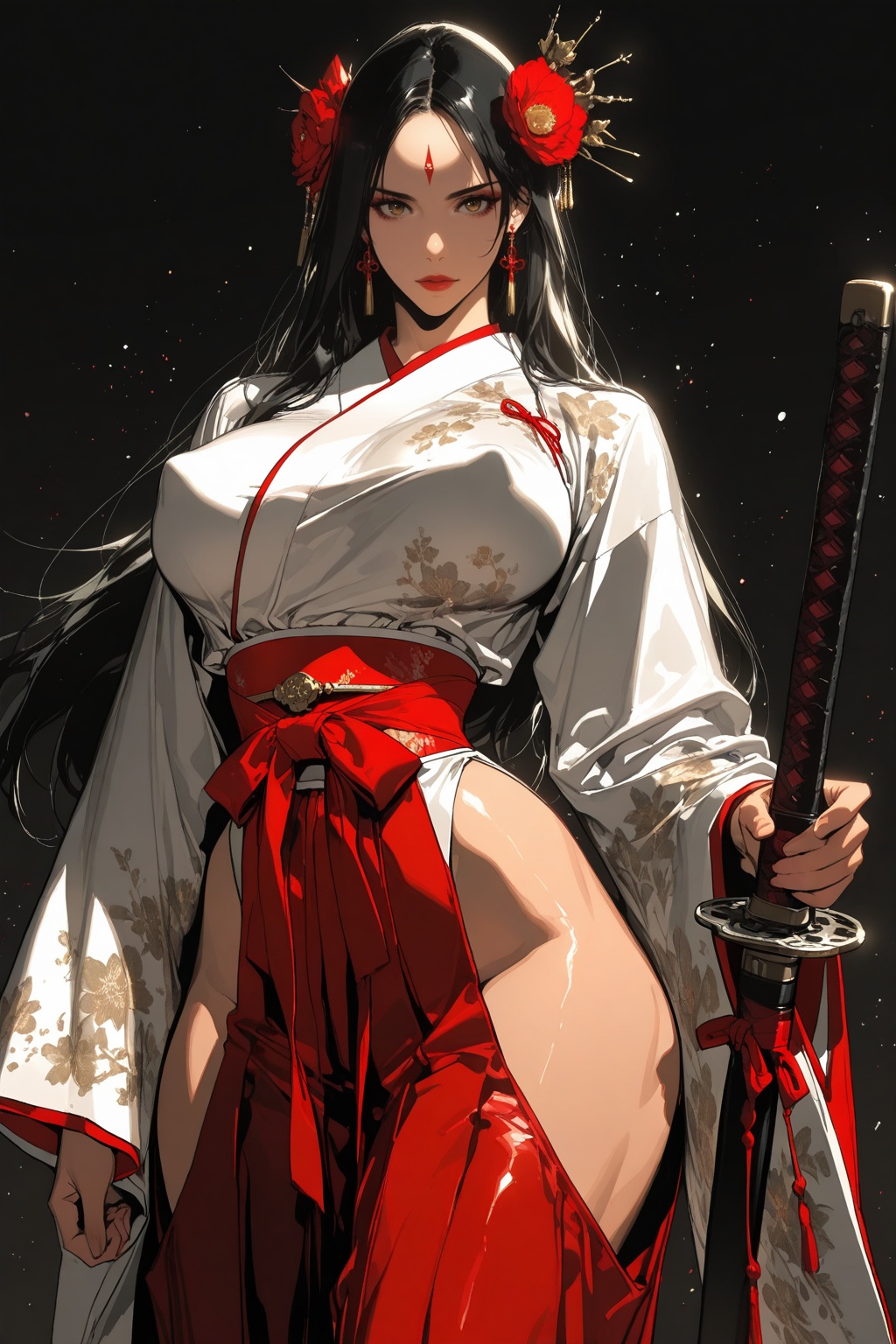(Masterpiece,  High Quality,  Ultra Detailed Artwork on Tensor.Art