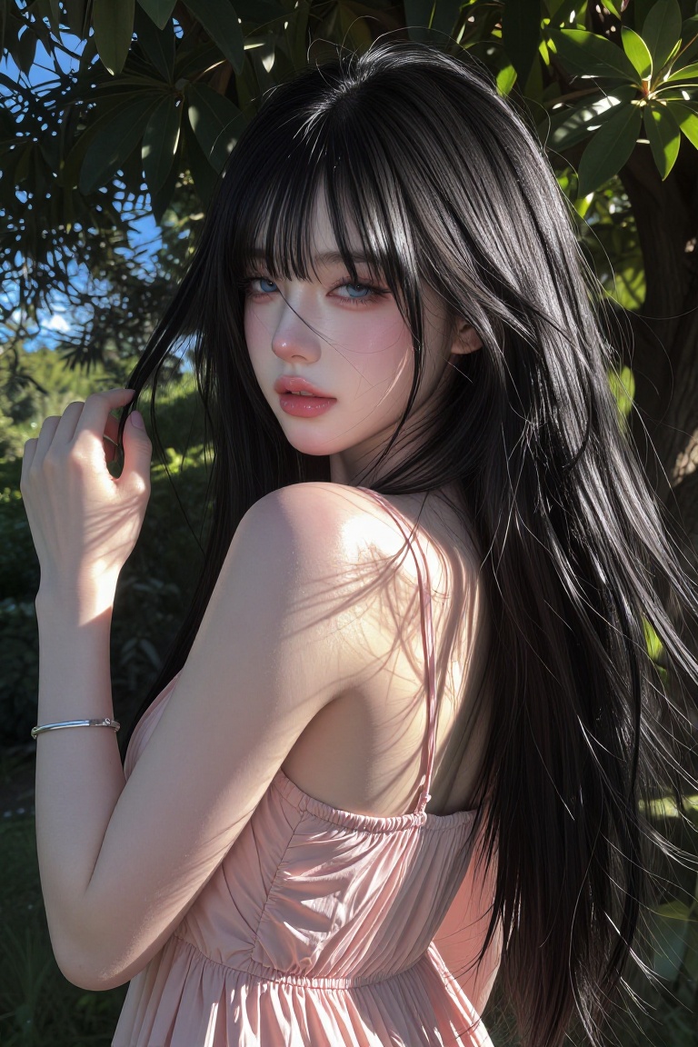 Dreamy Light,  Best Artwork,  Realistic Lighting on Tensor.Art