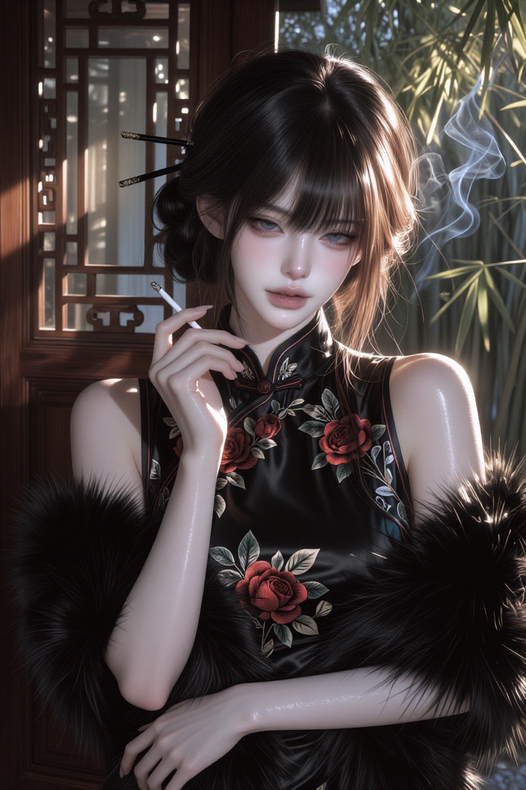 Dreamy Light,  Best Artwork,  Realistic Lighting on Tensor.Art