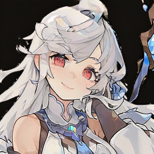 AI generated image by 小小树懒 on Tensor.Art