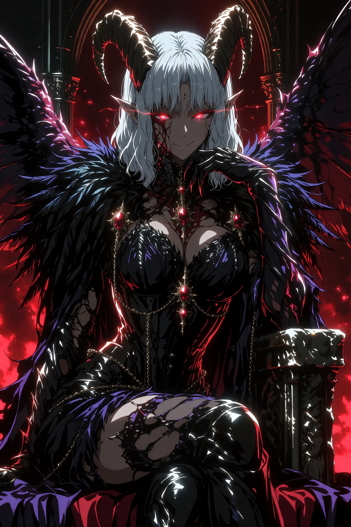 @4N1D4RK,  masterpiece,  best quality on Tensor.Art
