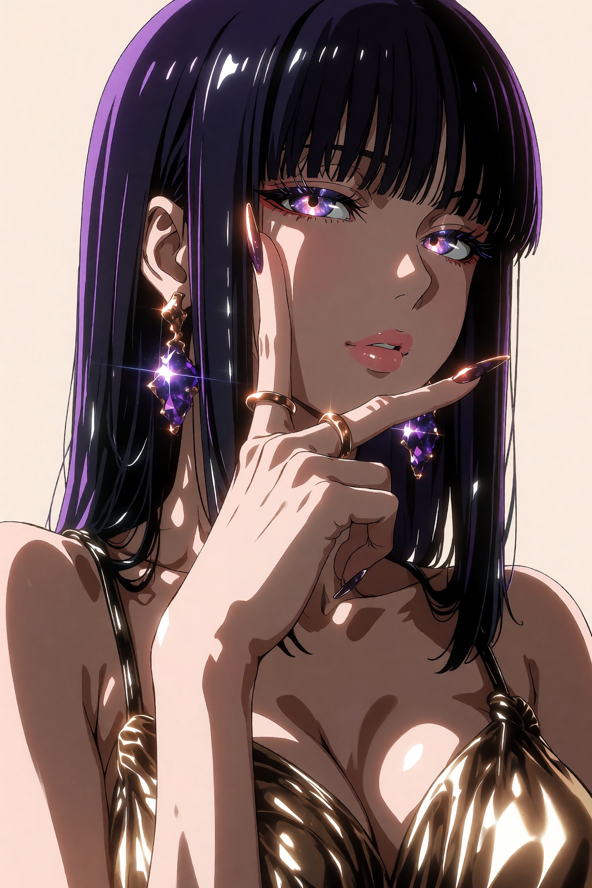 @4N1D4RK,  masterpiece,  best quality on Tensor.Art