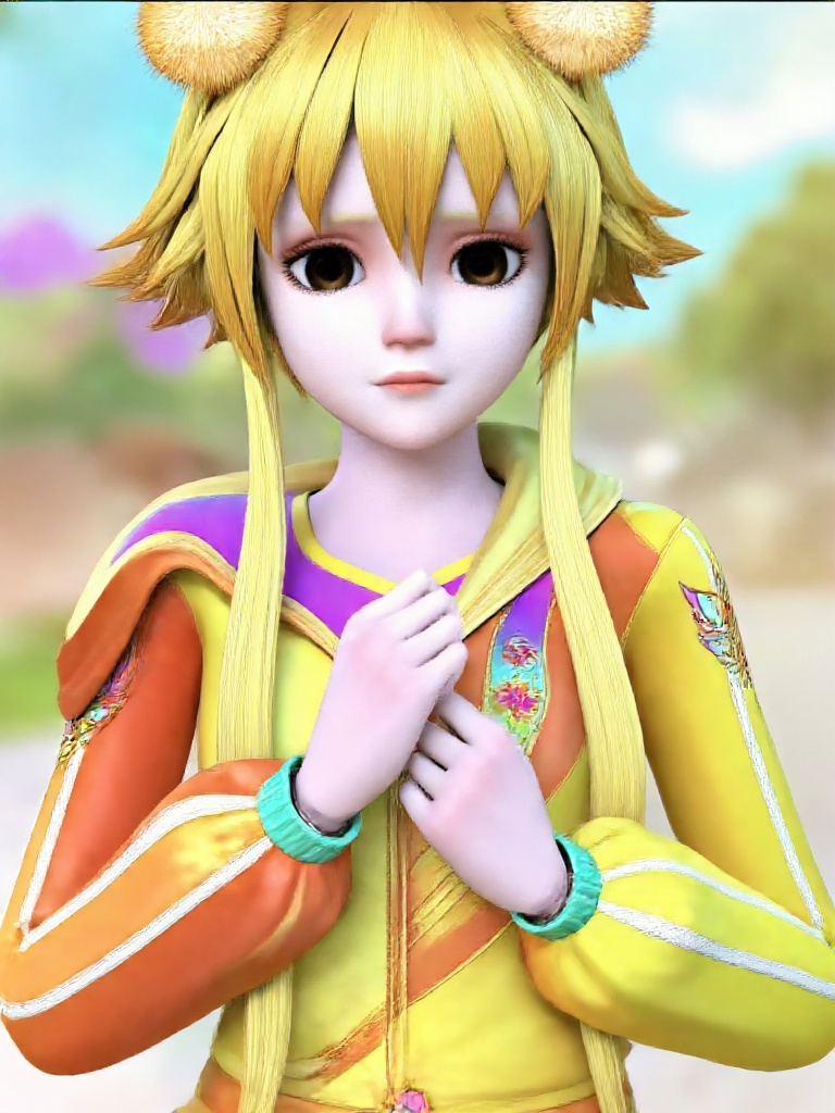 AI generated image by 猎刃燃烧 on Tensor.Art