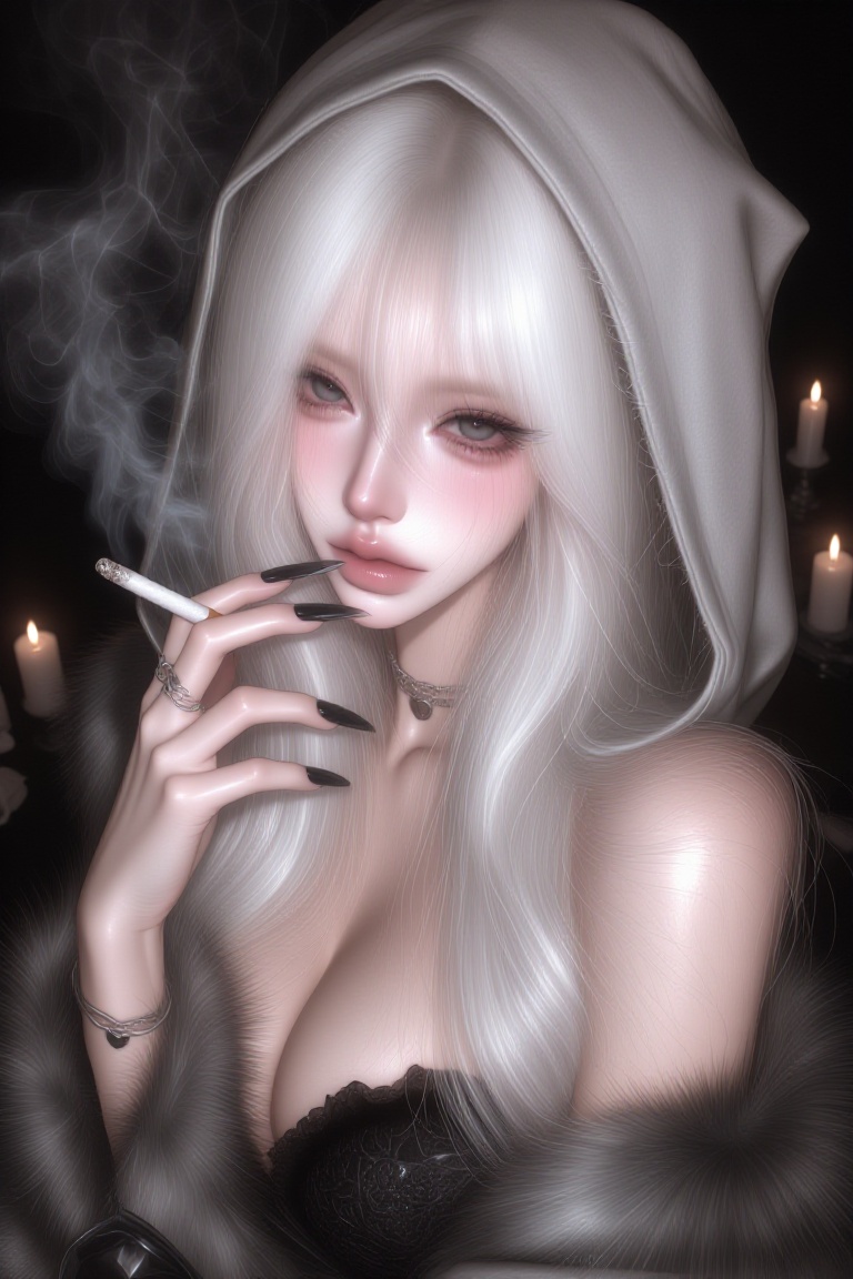 1girl,  solo,  looking at viewer on Tensor.Art