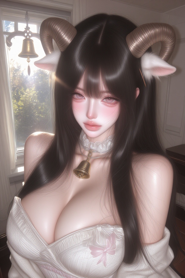1girl,  solo,  long hair on Tensor.Art