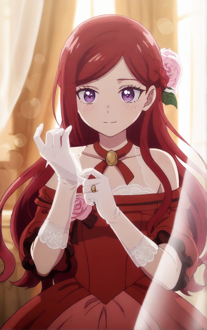 ((masterpiece)),  (((best quality))),  ((ultra-detailed)) by 次元殤跡 on Tensor.Art