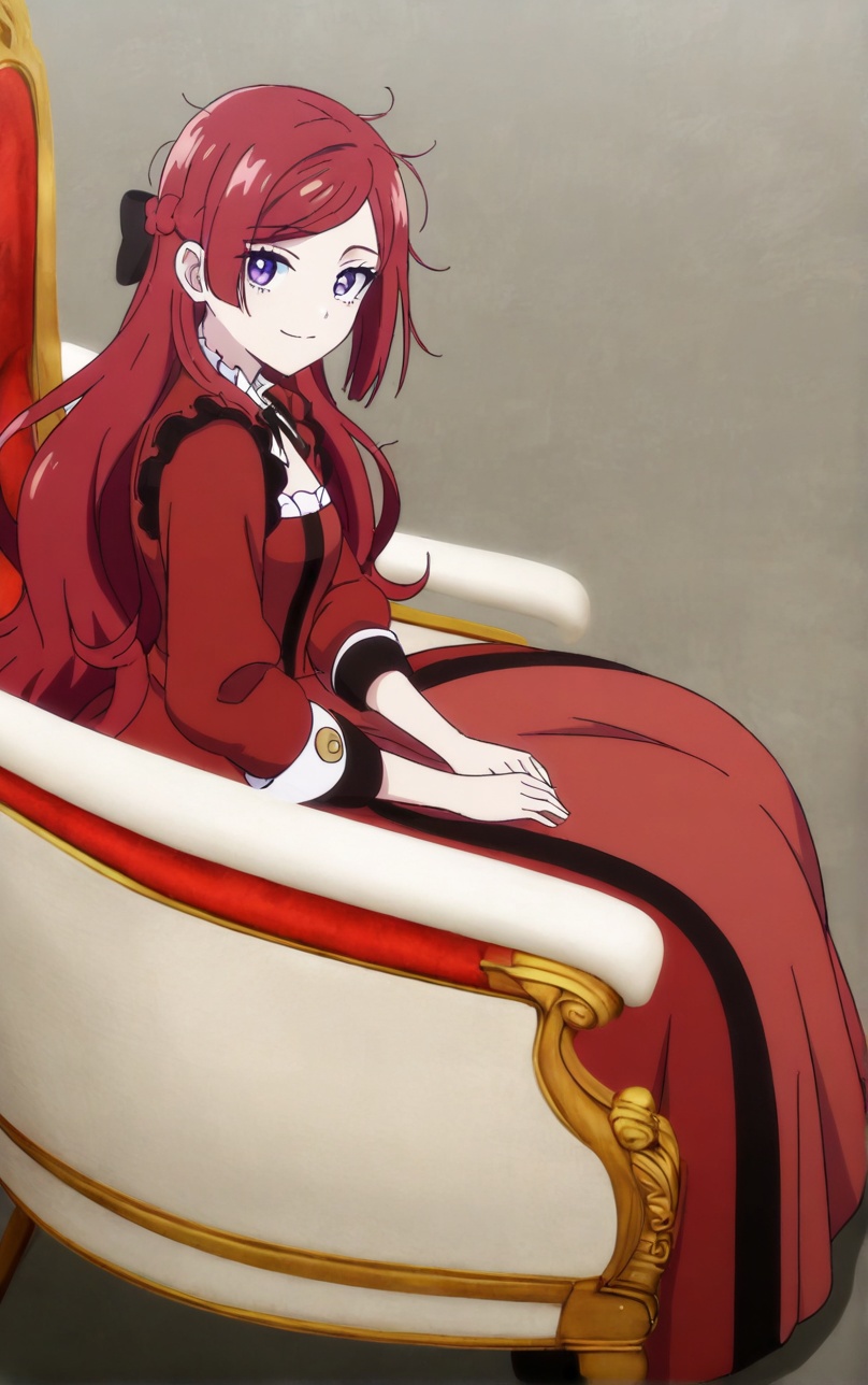 ((masterpiece)),  (((best quality))),  ((ultra-detailed)) by 次元殤跡 on Tensor.Art