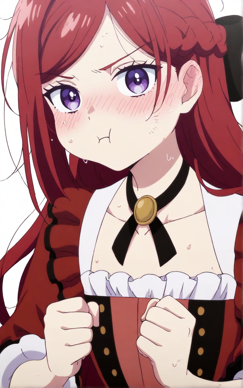 ((masterpiece)),  (((best quality))),  ((ultra-detailed)) by 次元殤跡 on Tensor.Art
