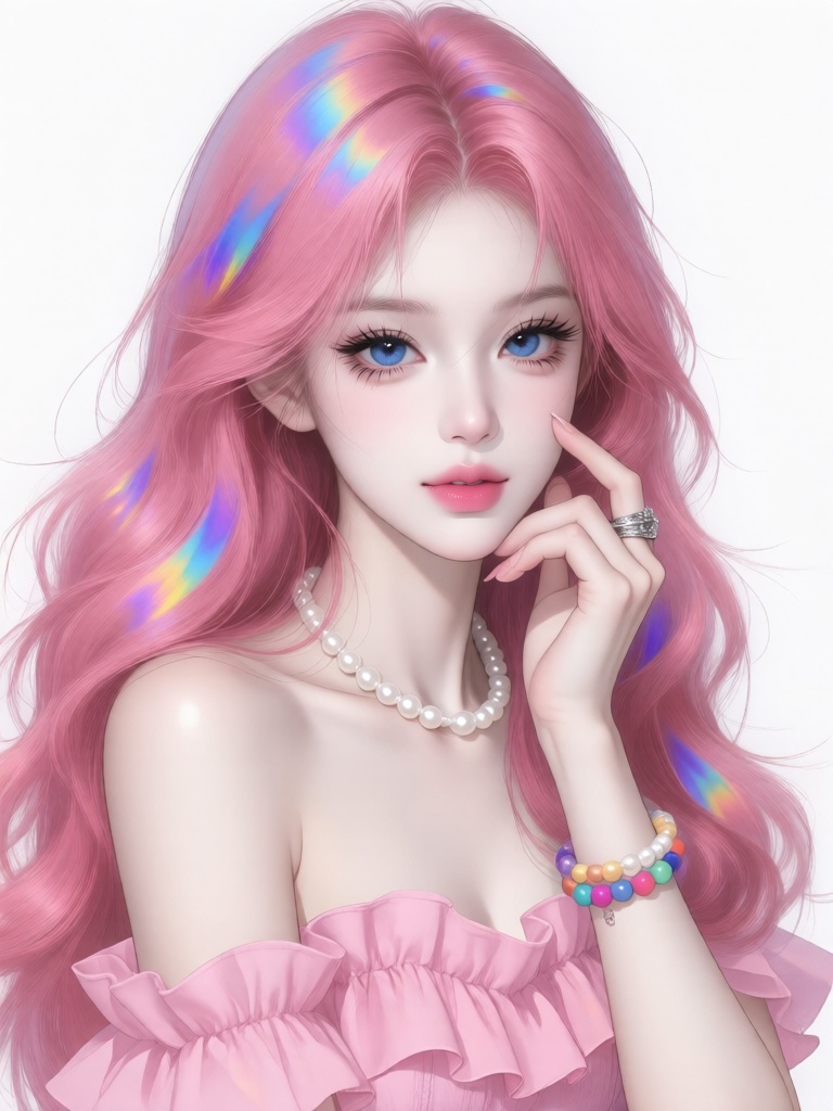 AI generated image by 小狗宾利 on Tensor.Art