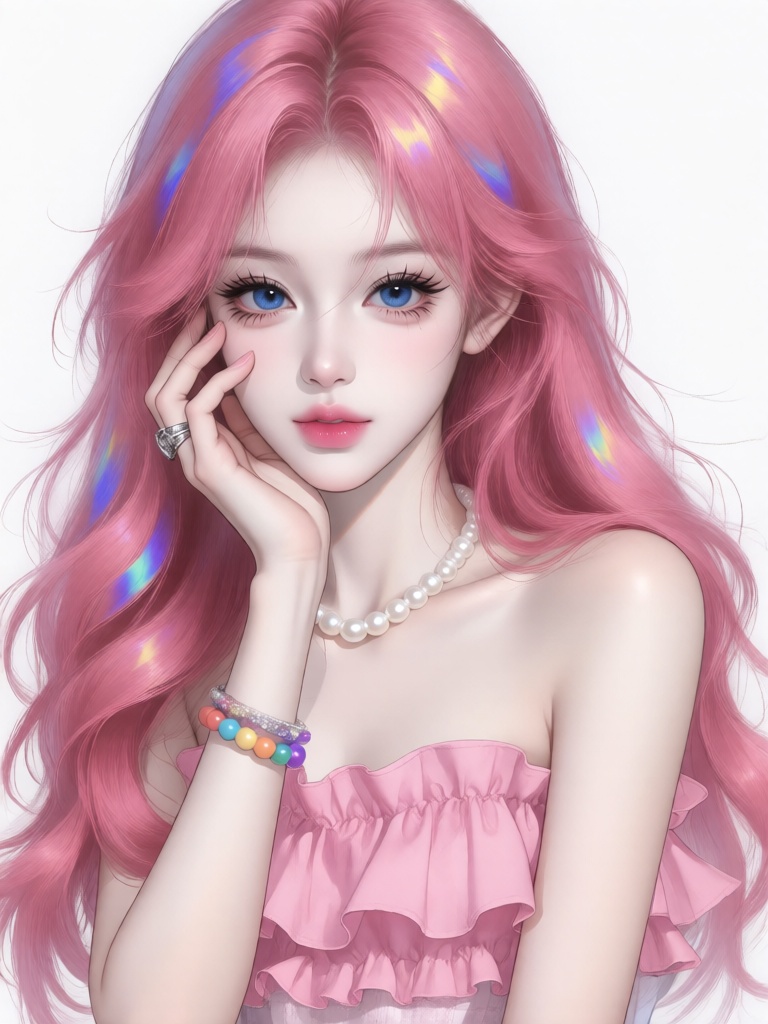 AI generated image by 小狗宾利 on Tensor.Art