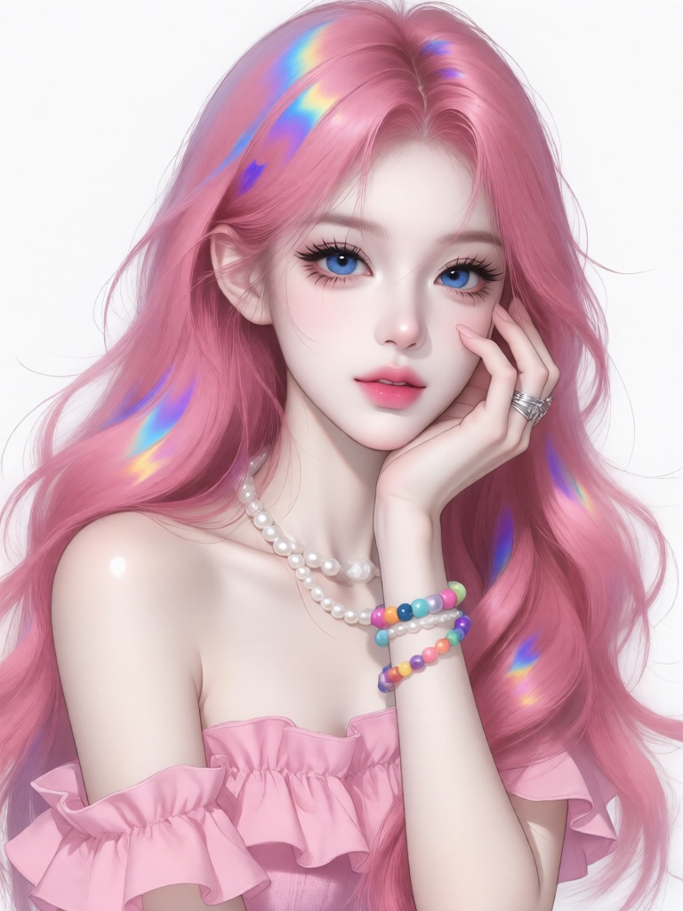 AI generated image by 小狗宾利 on Tensor.Art