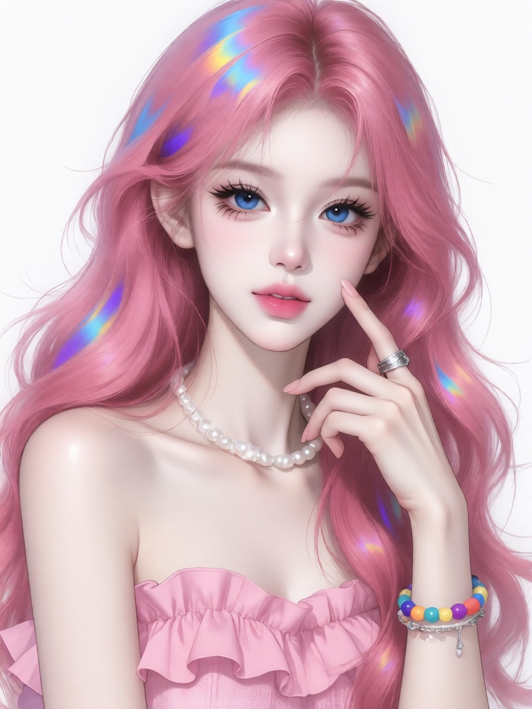 AI generated image by 小狗宾利 on Tensor.Art