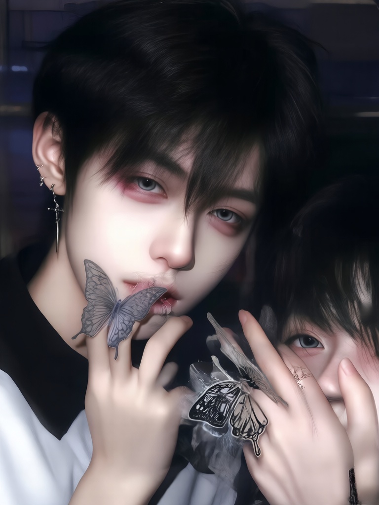 AI generated image by 小狗宾利 on Tensor.Art