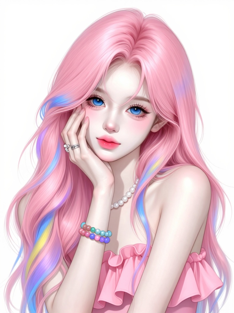 AI generated image by 小狗宾利 on Tensor.Art