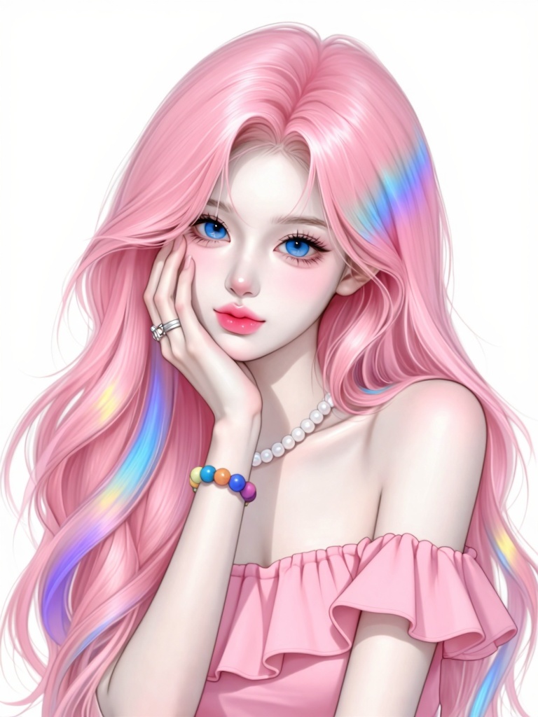 AI generated image by 小狗宾利 on Tensor.Art