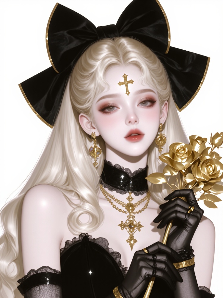 Zimage-通用模型 by 小狗宾利 on Tensor.Art