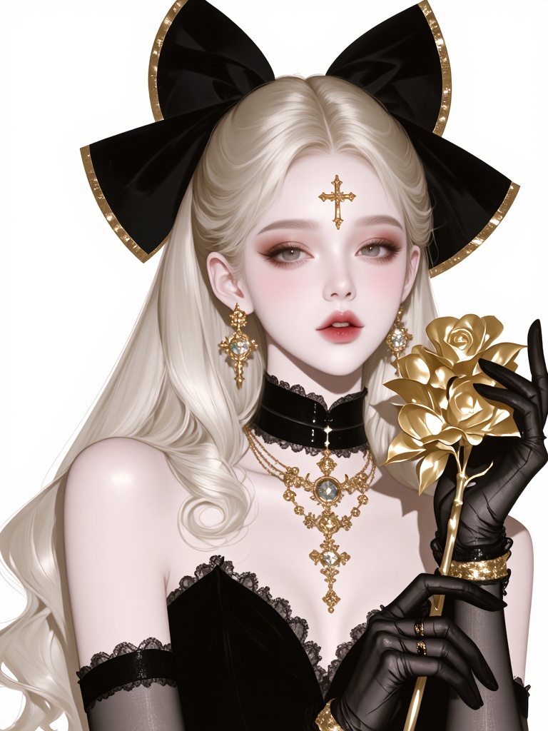 AI generated image by 小狗宾利 on Tensor.Art
