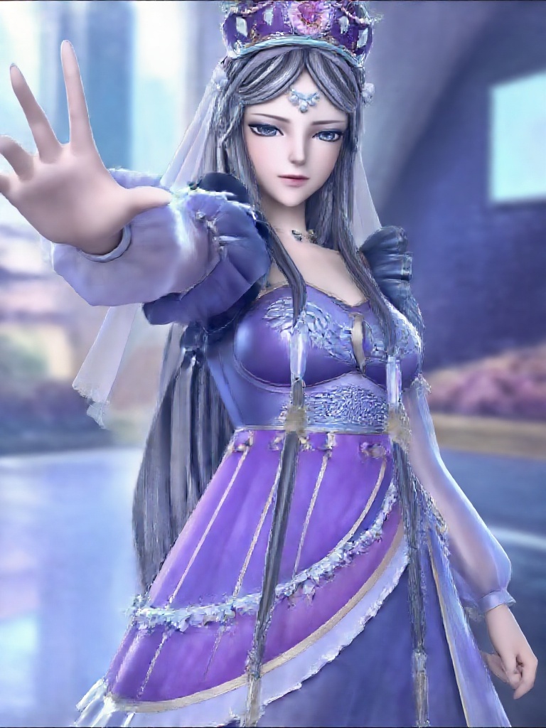 AI generated image by 猎刃燃烧 on Tensor.Art