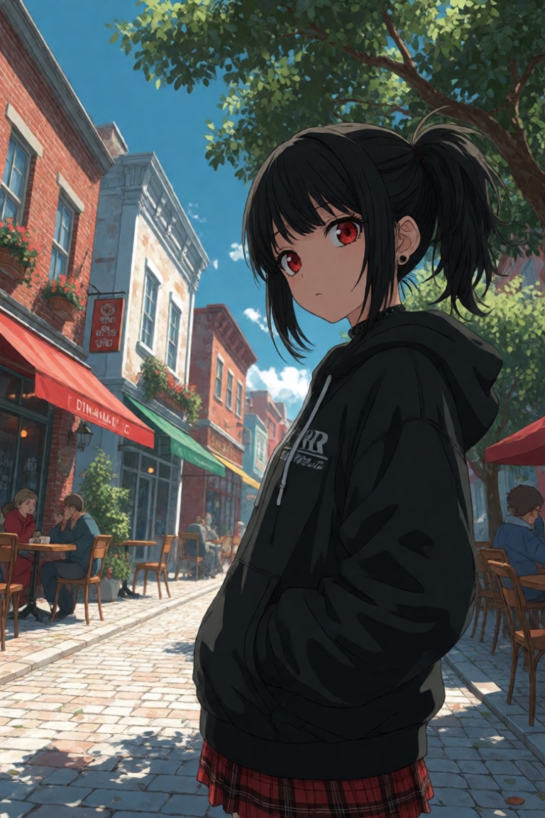 masterpiece,  best quality,  very aesthetic on Tensor.Art